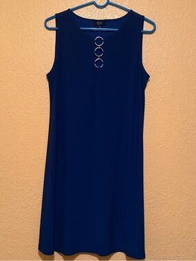 MSK Women’s Dress Large Petite